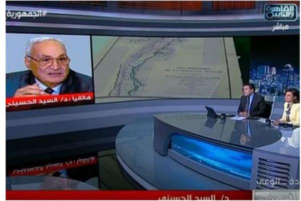 صورة من البرنامج