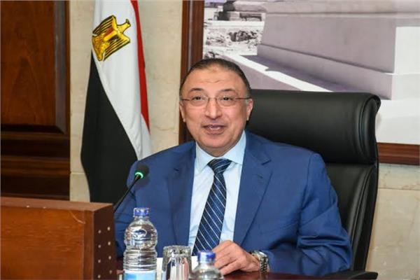 اللواء محمد الشريف 