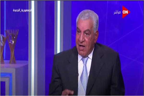 الدكتور زاهي حواس 