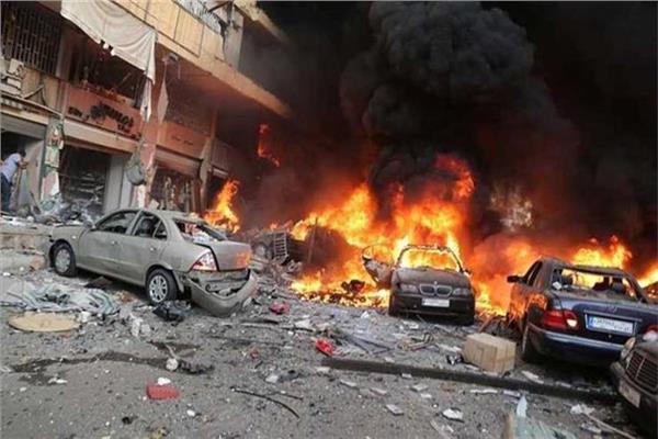 صورة ارشيفية