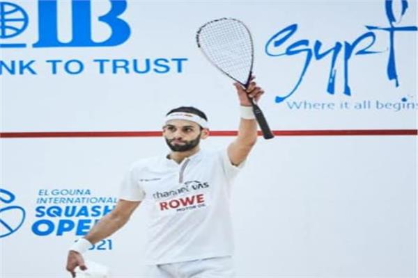 محمد الشوربجي