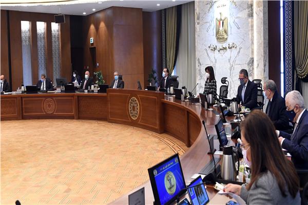 عبد الغفار يكشف عن إجراءات جديدة بشأن إصابات كورونا