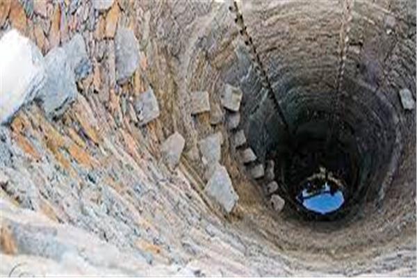  قطاع المياه الجوفية
