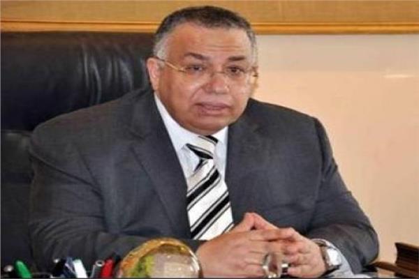 نقيب الاشراف