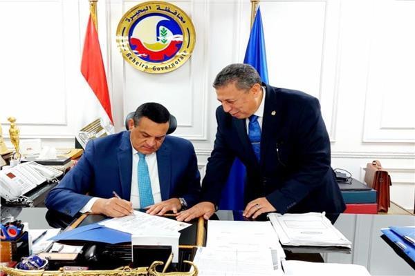 اعتماد نتيجة الشهادة الإعدادية