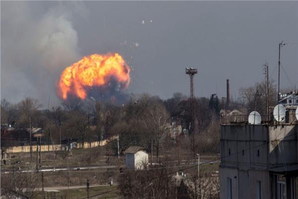 صورة ارشيفية