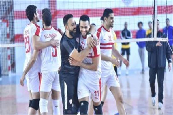 طائرة الزمالك