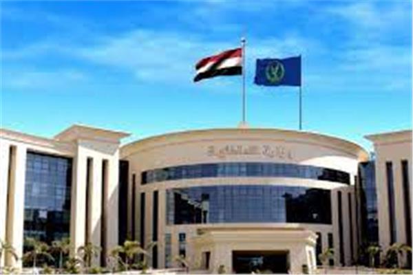 وزارة الداخلية