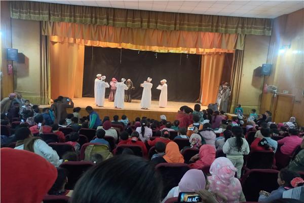 مهرجان أسوان الدولي