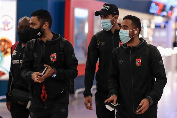 الأهلي 