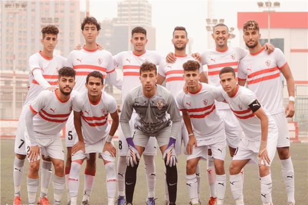 زمالك 2003