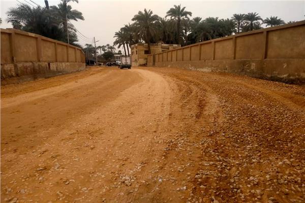 مركز ومدينة البدرشين