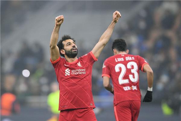 محمد صلاح