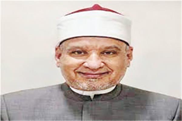 د.حسن الصغير