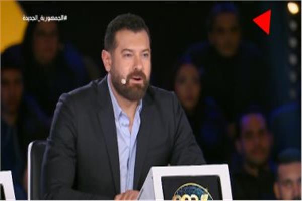 عمرو يوسف ويسرا