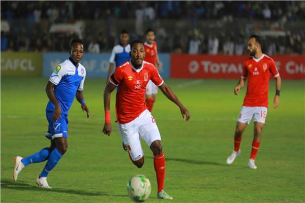 الأهلي والهلال السوداني