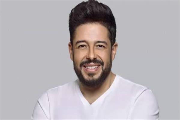 محمد حماقى