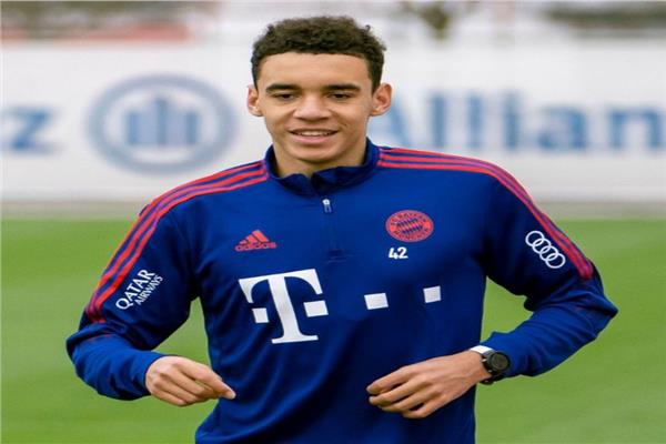 جمال موسيالا