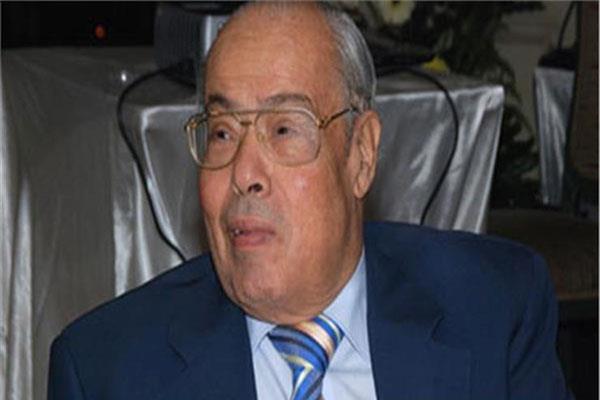الراحل جلال دويدار
