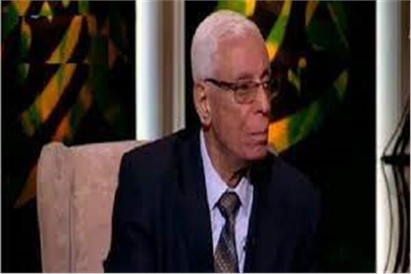  حسام موافي