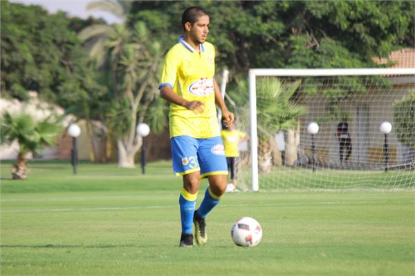 محمد عمار