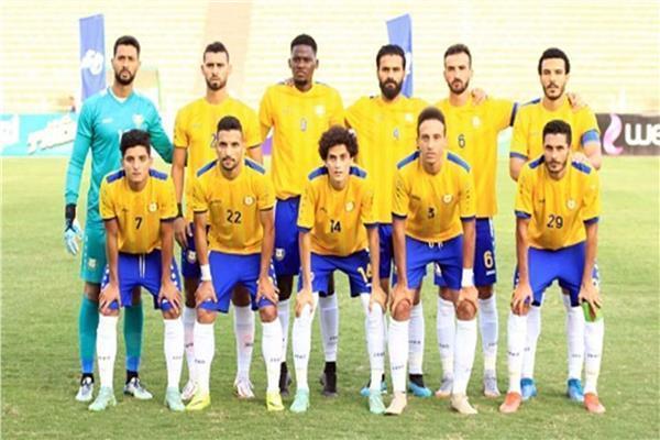 الإسماعيلي 