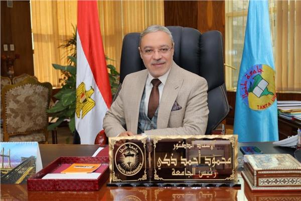 تنظيم مسابقات ثقافية وفنية ورياضية  خلال "اسبوع الطالب الوافد".. فى مارس