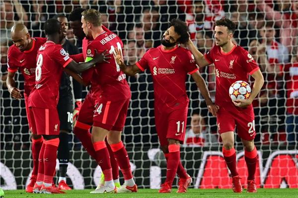 ليفربول 