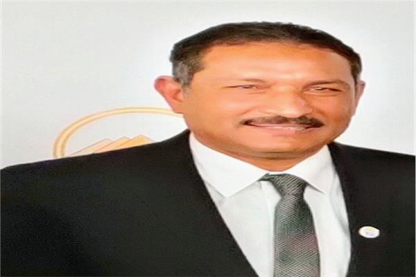 أشرف سلومة مدير مديرية التربية والتعليم بالجيزة،