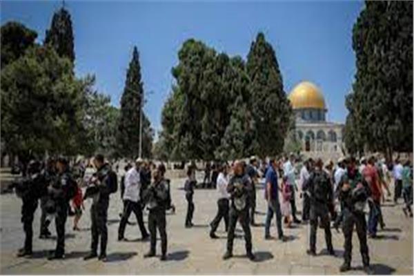 موسكو: لا نقبل بأى استفزازٍ إسرائيلى فى القدس