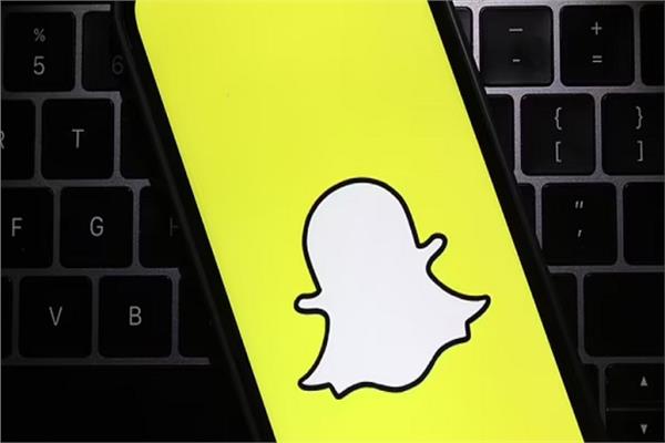 سناب شات