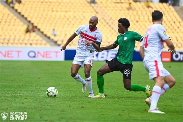 الزمالك