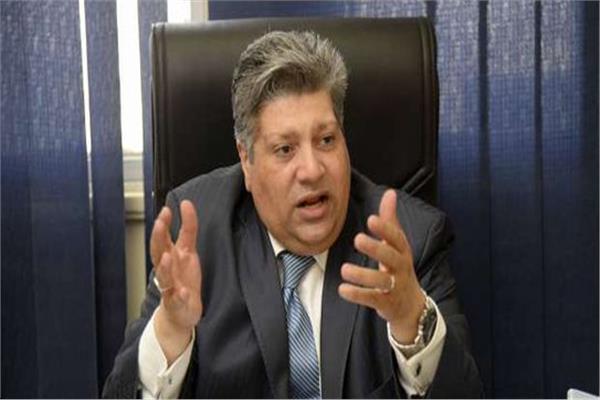 الدكتور خالد قاسم، المتحدث باسم وزارة التنمية المحلية