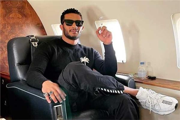 محمد رمضان
