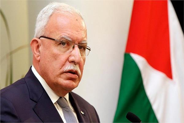رياض المالكي