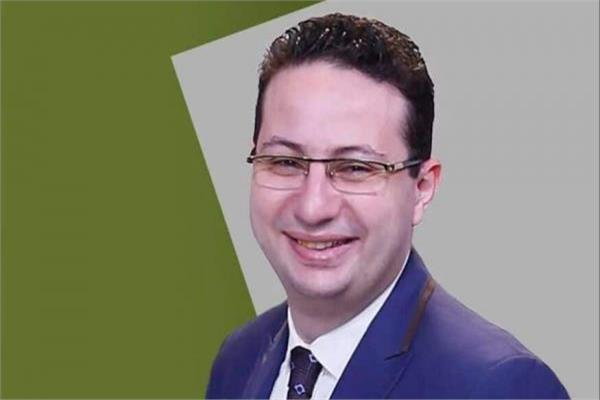 المتهم أحمد ابو النصر