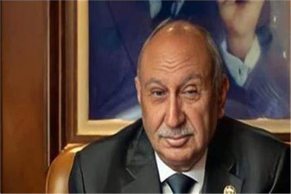 إستبعاد نجل احمد عثمان من انتخابات المهندسين 