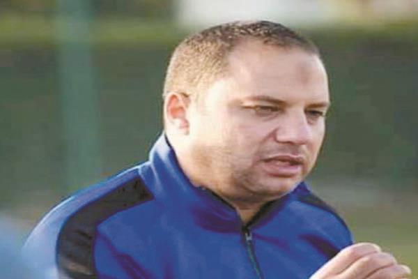 محمد عودة 