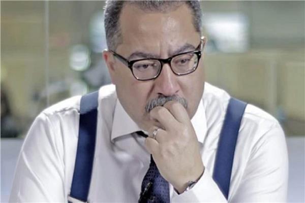 ابراهيم عيسى يتصدر التريند .. ومغردون «حاسبو أبو حمالات .. حفيد ابو جهل»