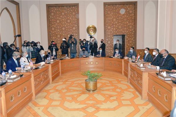 صورة من الحدث