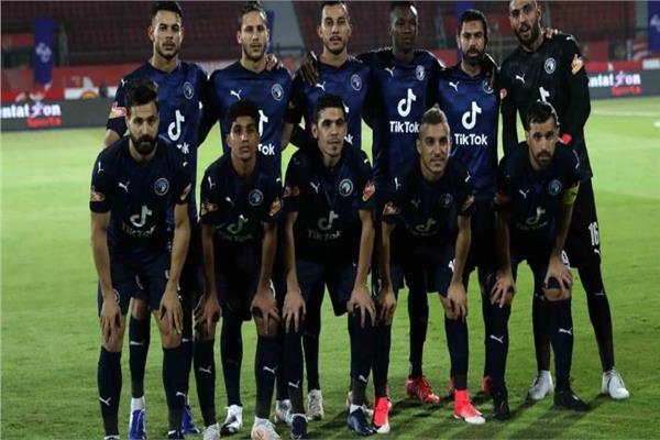 بيراميدز  