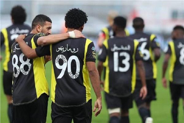 فريق اتحاد جدة