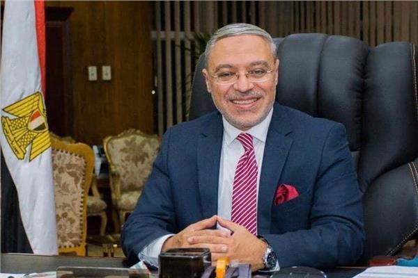 جامعة طنطا تعلن عن حاجتها لشغل وظيفة أمين جامعة مساعد للشئون المالية 