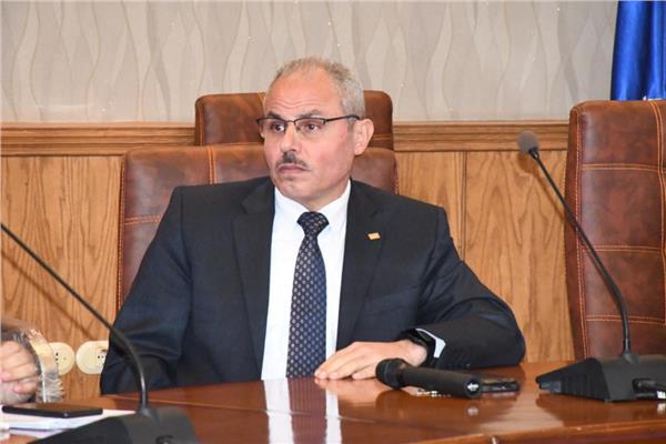 ناصر مندور