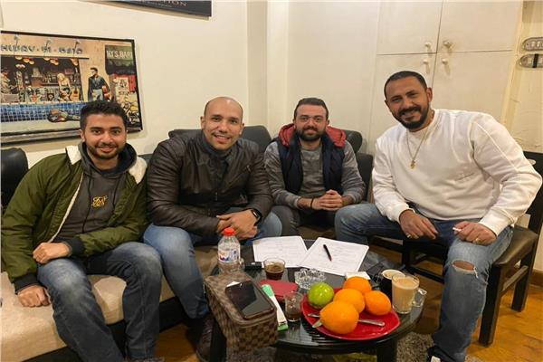 هاني محروس