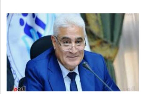 استثمار75٪ من أموال التأمينات الأبرز في نشاط التضامن على مدار اليوم 
