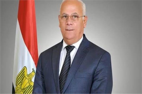 محافظ بورسعيد