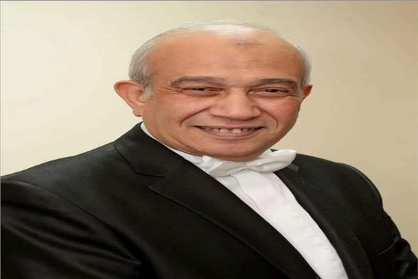 الدكتور مجدي صابر