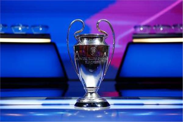  دوري أبطال أوروبا