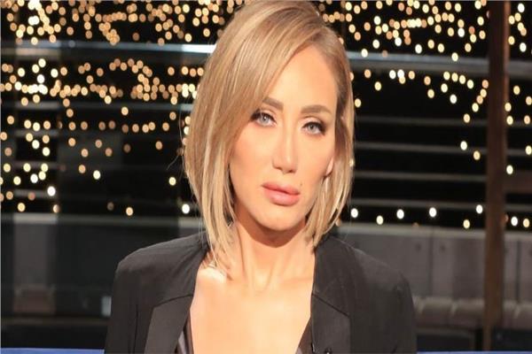 الإعلامية ريهام سعيد